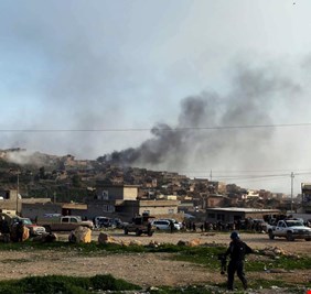 قلق أممي من التطورات في سنجار