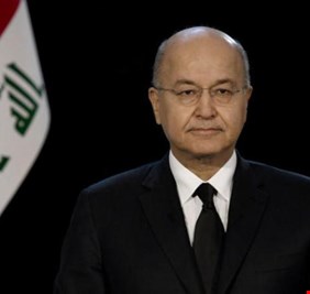 صالح قلق من تواصل الانسداد