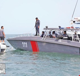 غضب شعبي كبير بسبب تكرار الاعتقالات للصيادين العراقيين.. والكويت تبرر : دخلوا مياهنا !