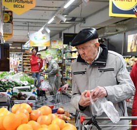 وزيرة الداخلية الألمانية تدعو لتخزين الغذاء والدواء تحسبا لحالة طوارئ