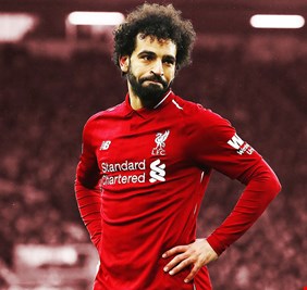 موقف صلاح من الإنضمام إلى باريس سان جيرمان