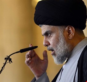 مصدر مطلع: الصدر سيطلق مبادرة لانهاء الانسداد السياسي خلال الـ 48 ساعة المقبلة