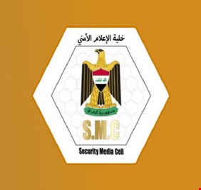 خلية الاعلام الامني تعلن تفاصيل جديدة عن القصف الصاروخي وسط بغداد