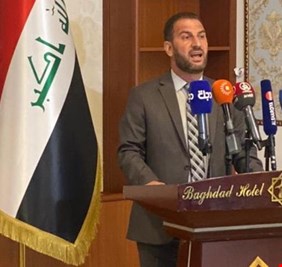 الكتلة الايزيدية تبدي موقفاً من أحداث سنجار وتحدد 6 مطالب