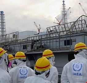 اليابان تعتزم استئناف تشغيل المفاعلات النووية