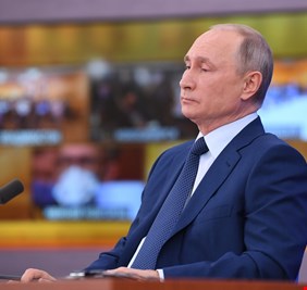 إشاعات حول إصابة بوتين بالسرطان وسط مؤشرات على اعتلال صحته