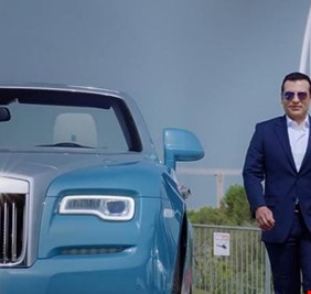 باشا.. إيهاب توفيق يطرح أحدث أغنياته