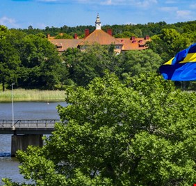 السويد تعلن اعتقال أحد مواطنيها في إيران