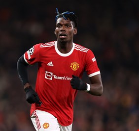 بوجبا يدخل دائرة اهتمامات عدو مانشستر يونايتد