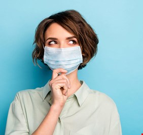 متى يزداد خطر تكرر الإصابة بمرض 