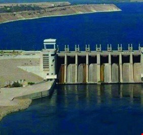 تصريح جديد للموارد بشأن الخزين المائي للعراق في إيران وتركيا