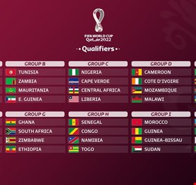 دولة متأهلة إلى كأس العالم 2022 تواجه خطر الاستبعاد