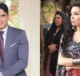 بعد انفصاله عن ياسمين صبري... ما حقيقة ارتباط أحمد أبو هشيمة بمي عز الدين؟