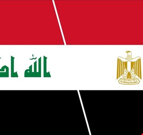 العراق يدين هجوم سيناء ويجدد موقفه الداعم لمواجهة التطرف