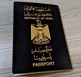 نائب يحدد 3 أسباب وراء تدني موقع الجواز العراقي عالمياً.. هذا ما سيفعله مجلس النواب