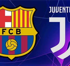 صفقة تبادلية تلوح في الأفق بين برشلونة ويوفنتوس