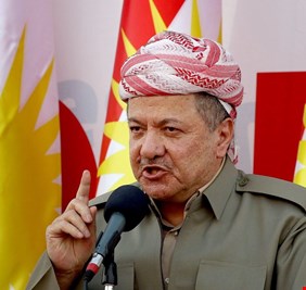 في سابقة خطيرة..مسعود البارزاني يدعو لتغيير المحكمة الاتحادية العليا بعد قرارها الخاص بنفط الإقليم، ويحذر حزب الطالباني