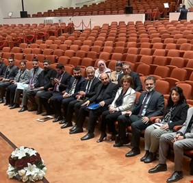 اجتماع النواب المستقلين ينتهي بتشكيل لجان لدراسة المبادرات السياسية