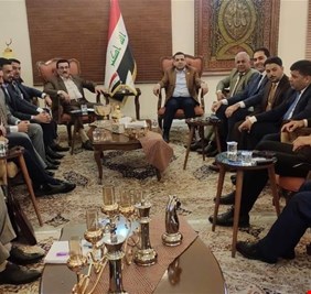 نائب  يكشف كواليس اجتماع النواب المستقلين : فوضى وصراعات وعدم اتفاق