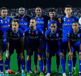 الهلال يشن هجوما قويا على الاتحاد السعودي لكرة القدم