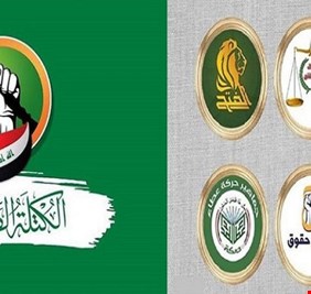 بالارقام والاسماء.. عدد النواب المستقلين الذين يدعمون التيار الصدري والذين يدعمون الأطار التنسيقي