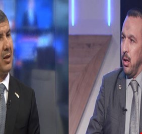 نائب: وزير النفط فاسد، أضاف ملفات فساد جديدة الى قائمة ملفاته القديمة التي تلاحقه