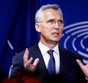 كورونا يهاجم أمين عام حلف 