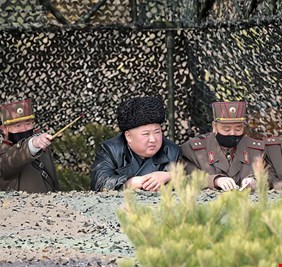 كوريا الشمالية تسجل أول إصابة بكورونا