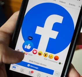 فيسبوك يطبق رسميًا معايير مكافحة الأخبار المزيفة في العراق