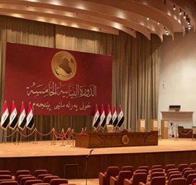 كم بلغ عدد مبادرات الخروج من الانسداد السياسي في العراق؟