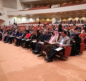 من ضمنها رئيسا الجهورية ورئيس الوزراء .. المستقلون يتجهون للإعلان عن حكومة الاتفاق الوطني