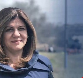 وسائل إعلام عبرية: إسرائيل حصلت على التصوير الطبقي المحوري لجثمان شيرين أبو عاقلة