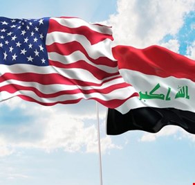 واشنطن تعلن تخصيص 140 مليون دولار لدعم النمو الاقتصادي في العراق