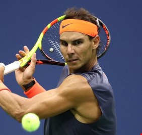 رافائيل نادال يكشف عن مرض خطير