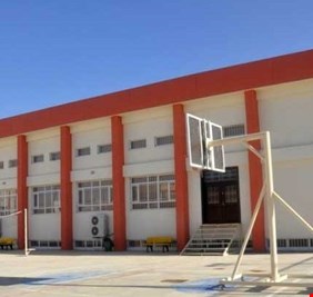 الكشف عن الكلف المالية للمدارس الجديدة ضمن الاتفاقية الصينية