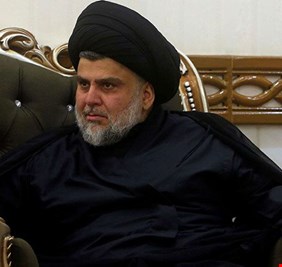تقرير يكشف عن خيار الصدر ان فشل المستقلون بتشكيل الحكومة معه