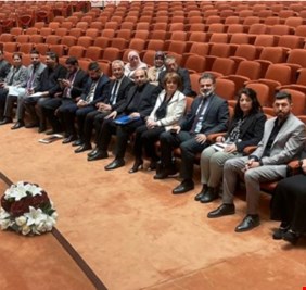 نائبة في صيغة استفهام: كيف نطلب من النواب المستقلين حل الازمة وهم يعيشون ازمة داخلية بينهم!!