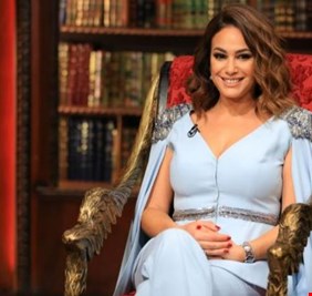 هند صبري: ليس عدلاً أن أجور الفنانين أعلى من الفنانات