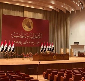 نواب ومصادر سياسية تكشف اسباب فشل انعقاد جلسة التصويت على الامن الغذائي