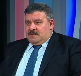 سواء كان المقال صحيحاً إو مزوراً .. (أقلمة العراق) يطيح بمستشار الأمن الوطني من منصبه