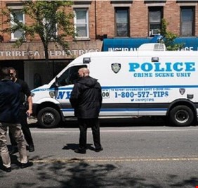 مقتل 8 أشخاص في إطلاق نار بمركز تسوق بنيويورك