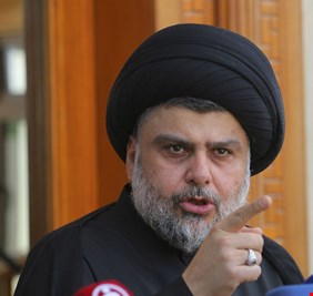 الصدر يكلف العذاري والمطيري بهذا الأمر