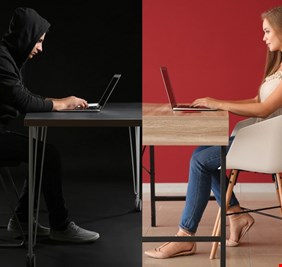 لمعرفة أصحاب الحسابات الوهمية.. إليك طرق اكتشاف المصدر الأصلي للصور على الإنترنت