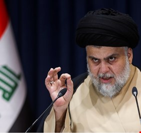 مقتدى الصدر يطلق رصاصة الرحمة على مبادرة المستقلين ونائب يتحدث عن (المبادرة السرية)