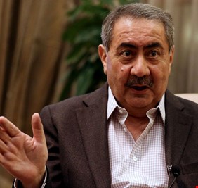 هوشيار زيباري يشن هجوماً عنيفاً على القضاء العراقي انتقاماً لنفسه بعد ان اقصي من الرئاسة .. والحكومة تؤكد احترامها لقرارات الاتحادية