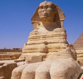 تمثال 