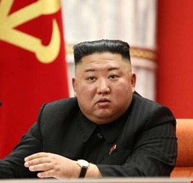 توبيخ وانتقادات.. كيم جونغ أون يصب جام غضبه على المسؤولين بسبب التقصير في مواجهة كورونا