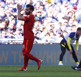 شهادة حاسمة.. هل يلحق محمد صلاح بنهائي دوري أبطال أوروبا؟