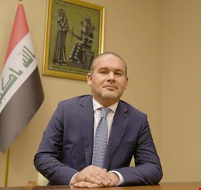 بالوثيقة .. الكاظمي يصدر امراً ديوانياً بانهاء تكليف امين بغداد