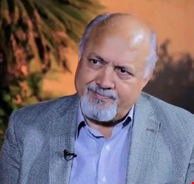 المحكمة الاتحادية العليا تلغي عضوية النائب مشعان الجبوري